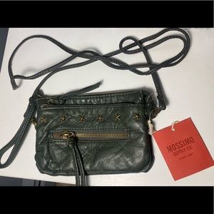 Mossimo Crossbody / wristlet